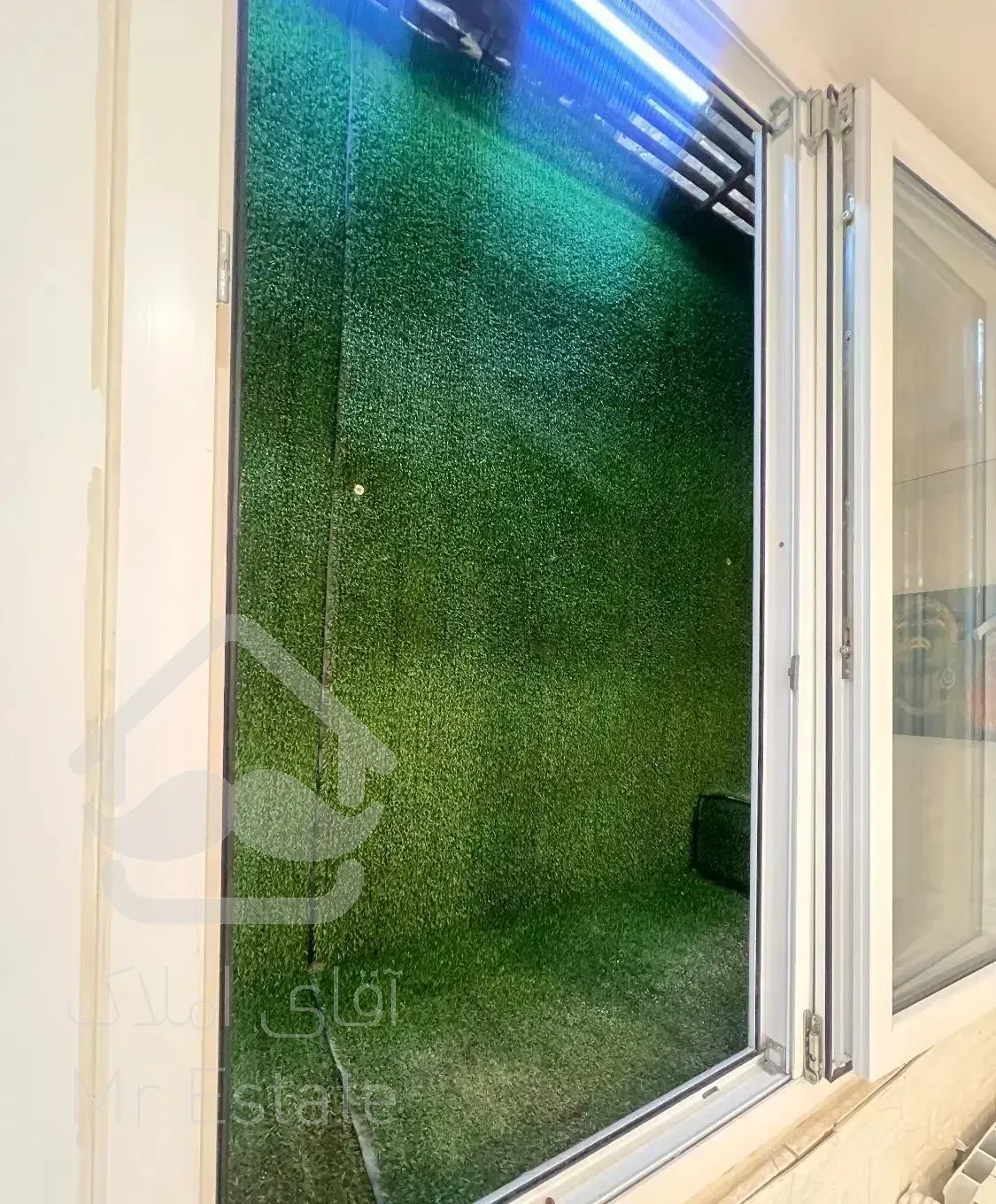 فروش آپارتمان ۳۵ متری در اوین درکه