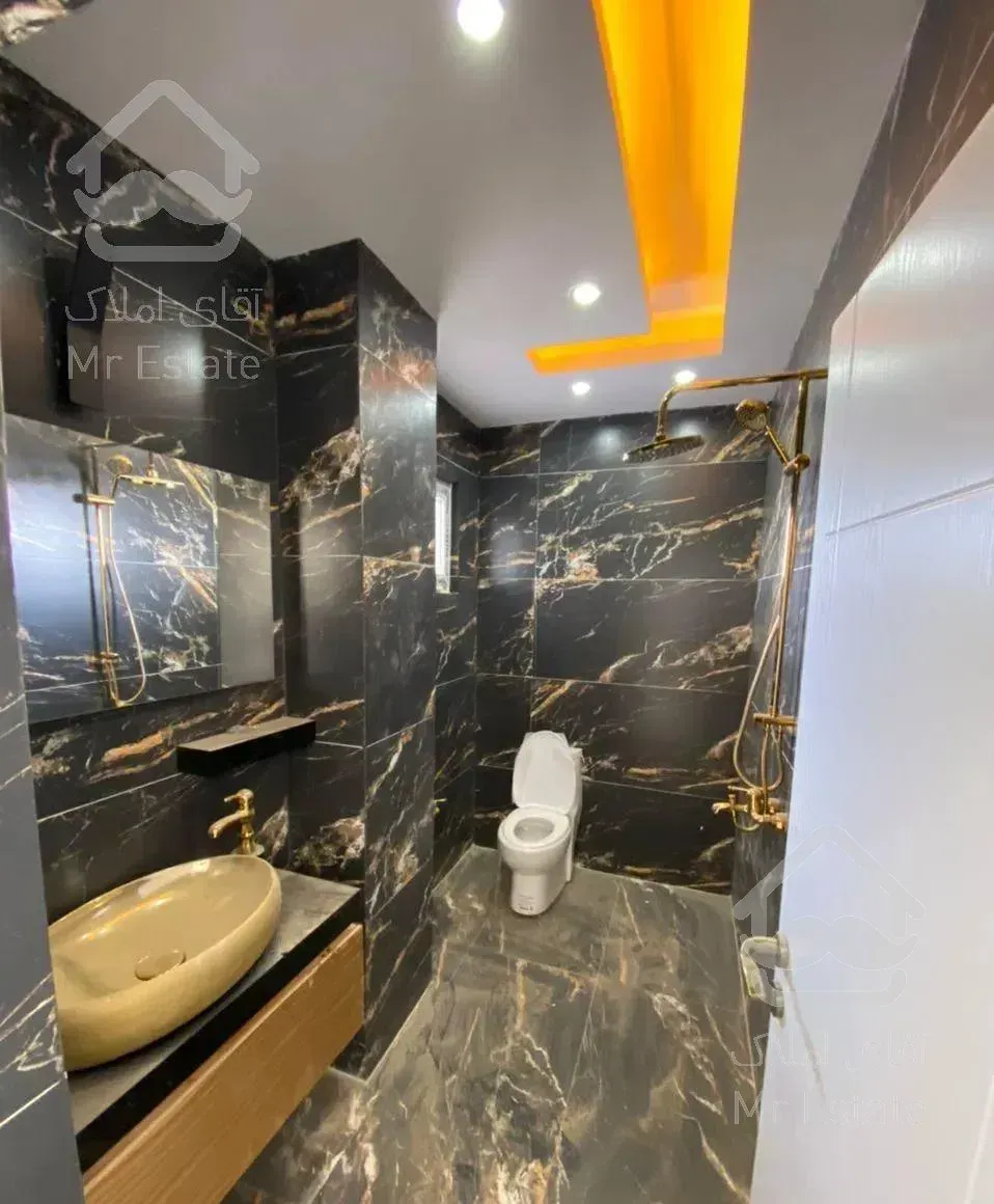 ویلای ۶۰۰ متری خانه دریا