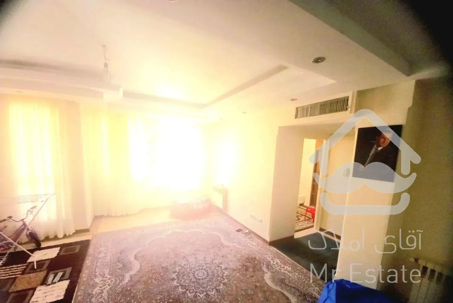 85 متر // دزاشیب تجریش // فول امکانات