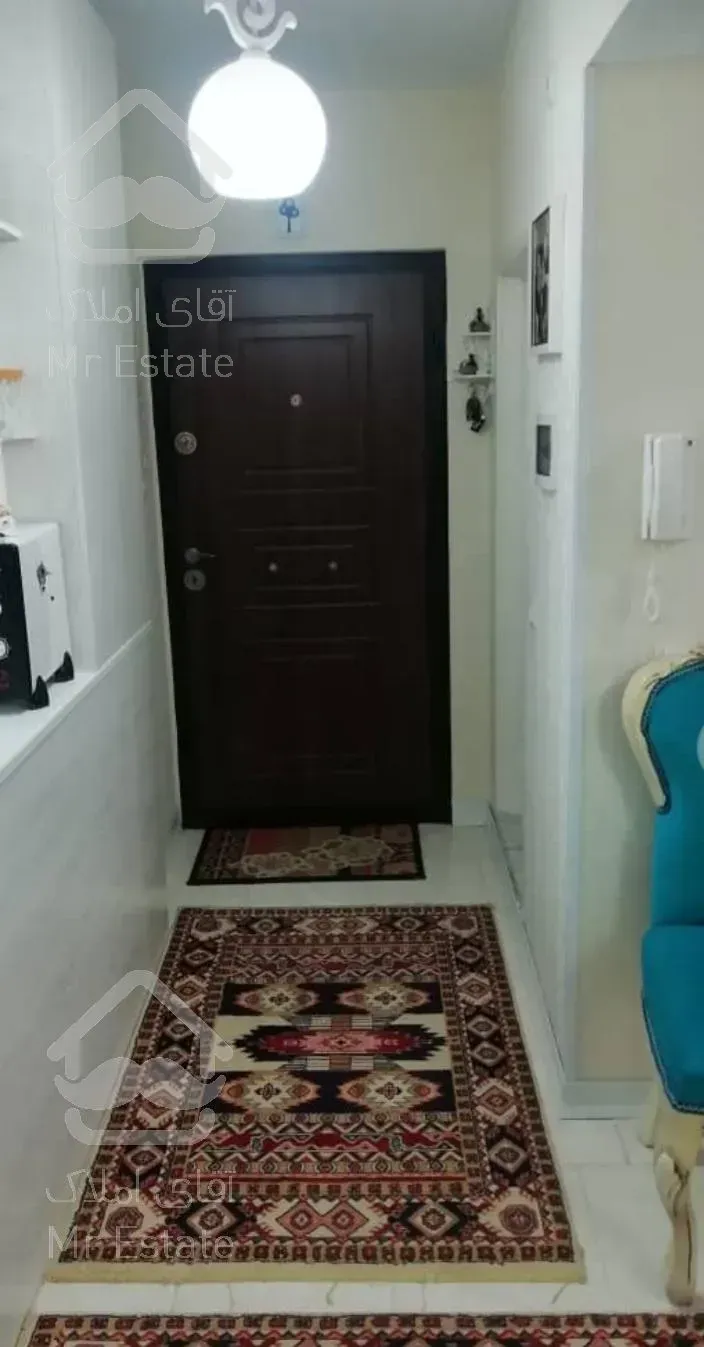 پروژه توسار 82متری