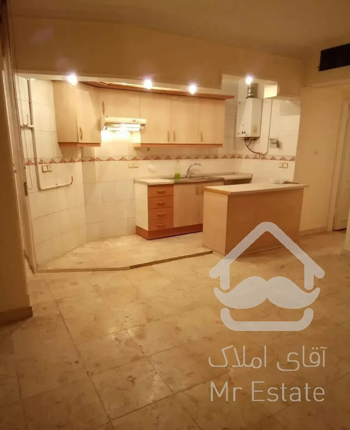 50 متر جمالزاده خ کلهر