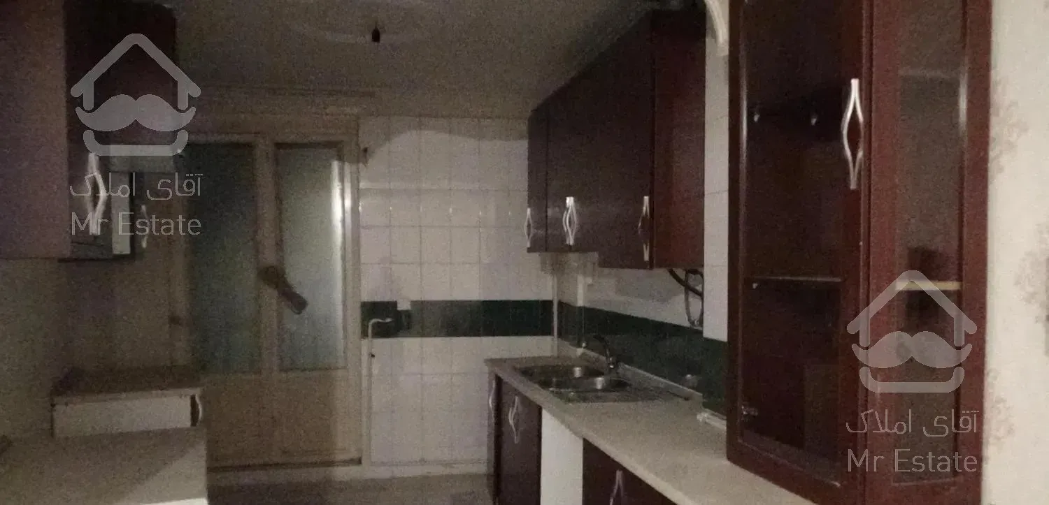 53متر یک خواب چهارم نیرو هوایی