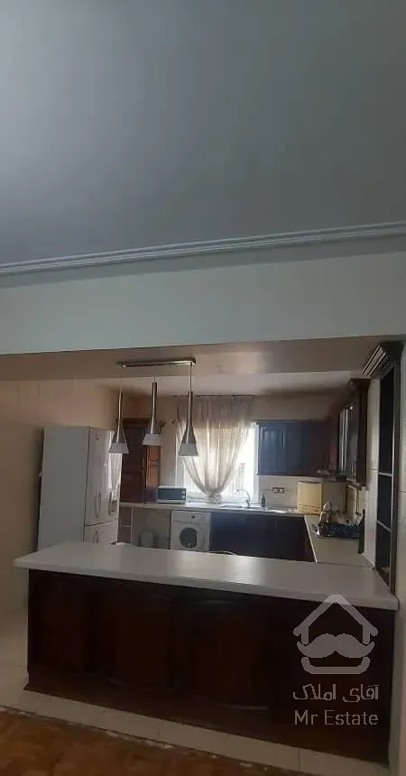 ویلایی ۱۳۸متر دوخواب فاز اصلی شهرک