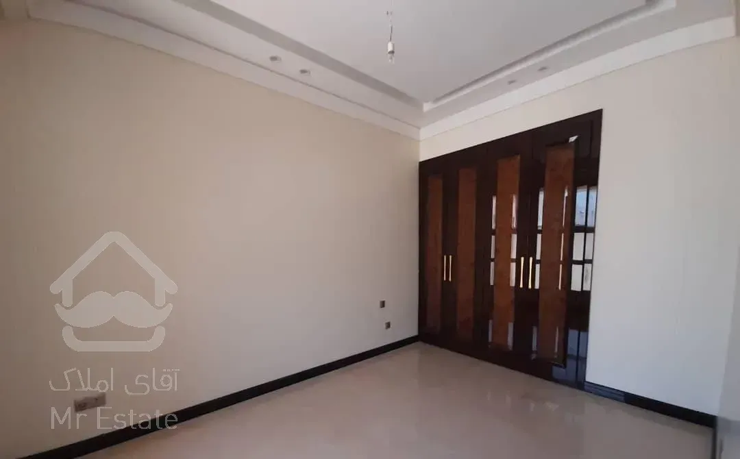 پاسداران ۱۳۰متر ( نوساز ) فول