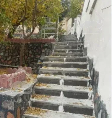 فروش ویلا۷۵۰ متر در کردان