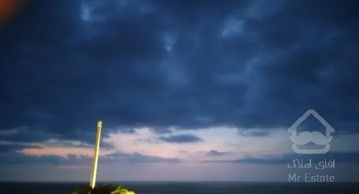 فروش آپارتمان ساحلی