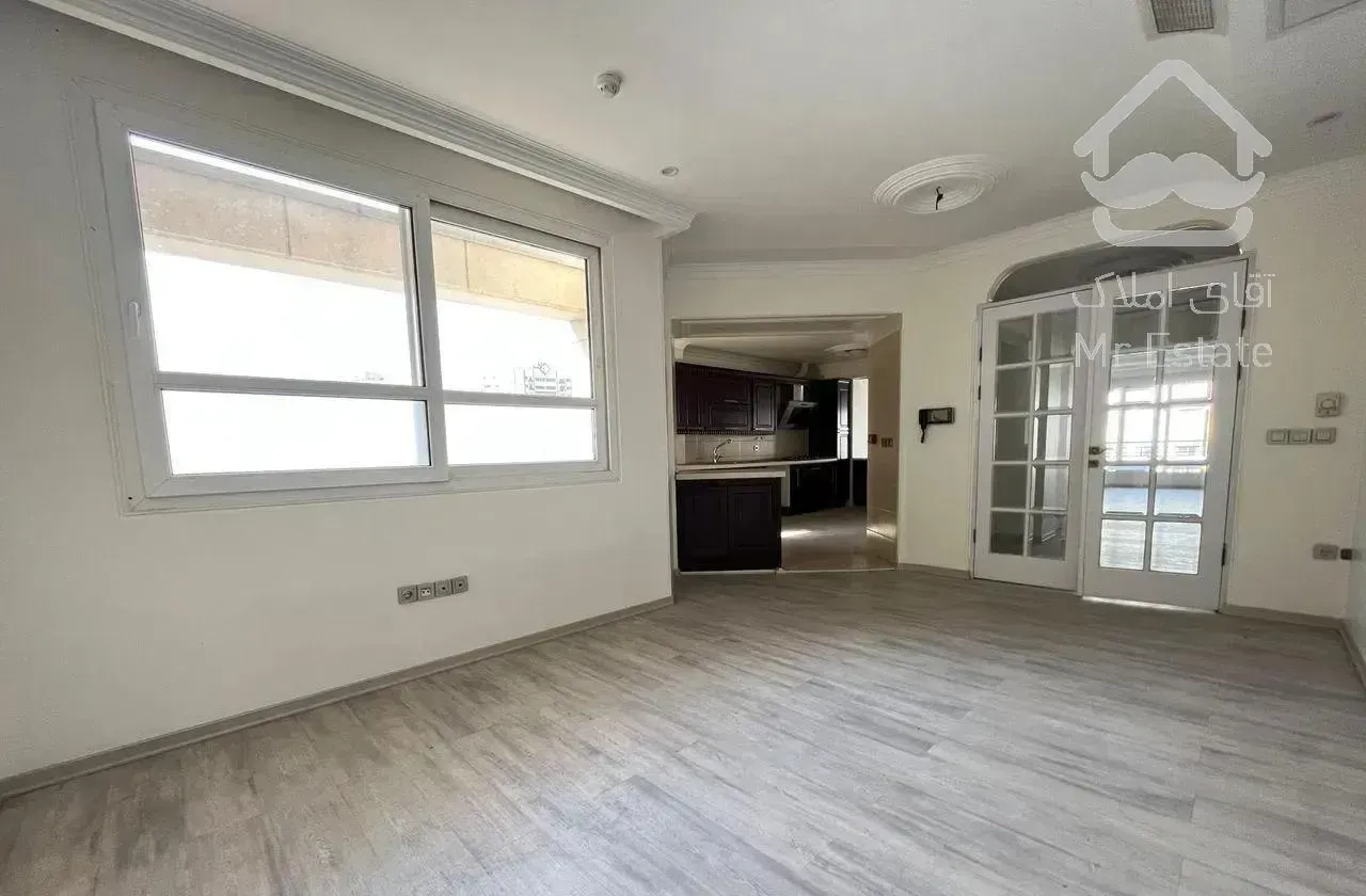 ۲۲۰ متر ۳ خواب (شمال هروی