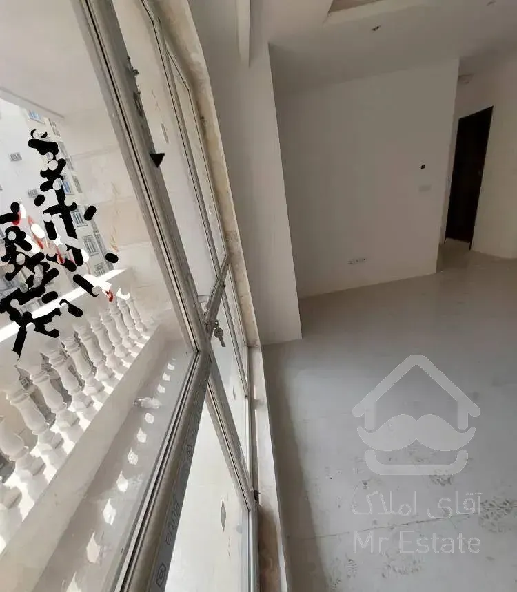 فروش واحدهای ۲ خوابه و ۳خوابه نوساز صمدو / ساحلی