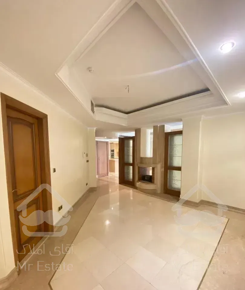 کامرانیه شمالی 200 متر 3 خوابه