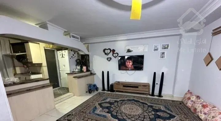 فروش واجاره آپارتمان۷۲متری