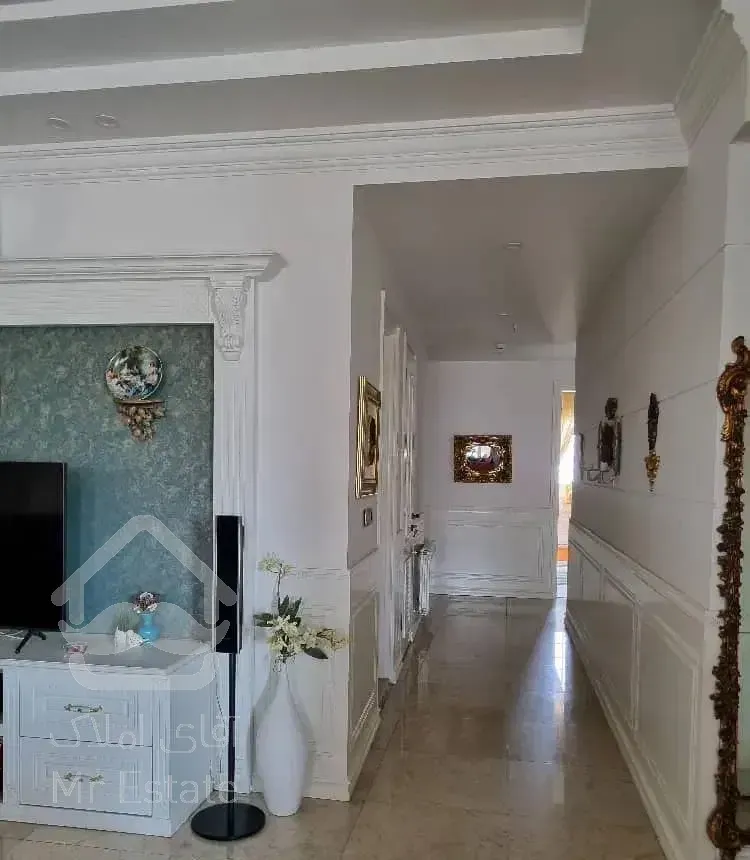 ۱۷۰ متر ۳ خواب * سامانیه قبل صارمی * خوش نقشه