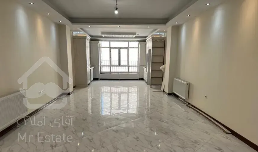 فروش آپارتمان ۱۳۱ متری ۳ خوابه در امیریه