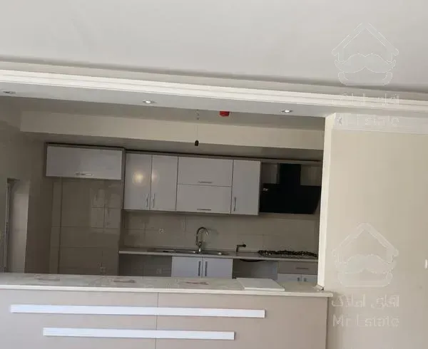 آپارتمان ۱۲۵ متری  لوکیشن