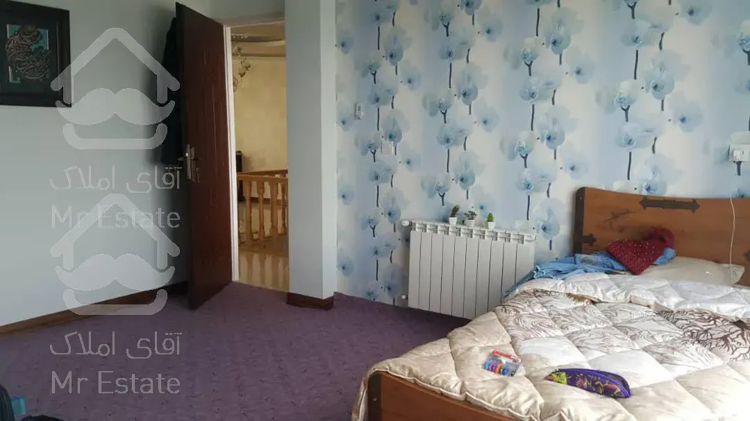 فروش ویلا ساحلی سرخرود