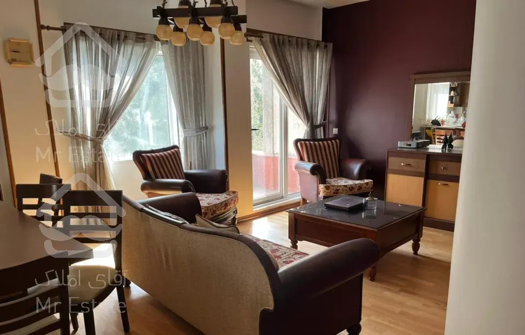 آپارتمان ۱۴۰ متر سه خواب