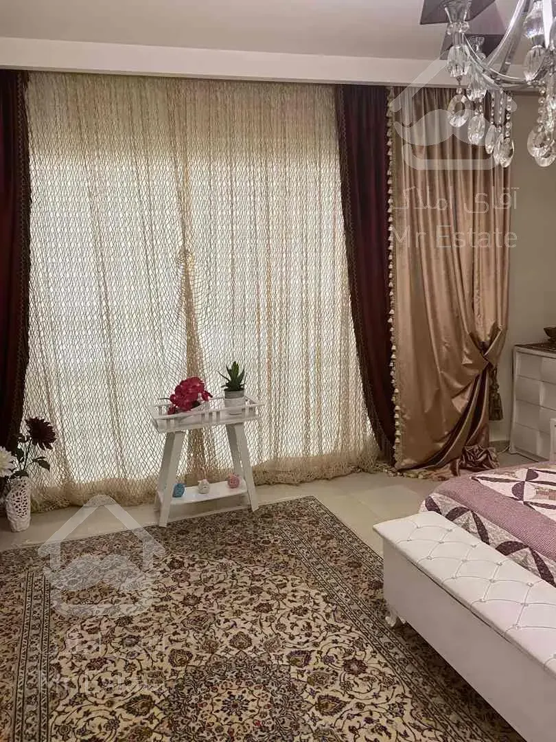 آپارتمان ۹۴ متری دارآباد  بسیار شیک و خاص