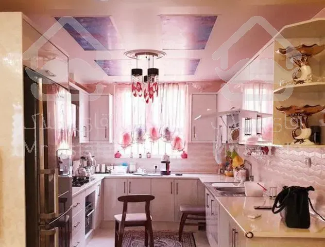 اجاره اپارتمان 95 متری / 2 خواب / نوساز / طرشت