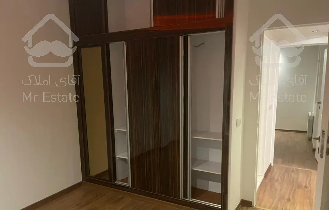 ۸۷ متر دو خوابه رهن کامل