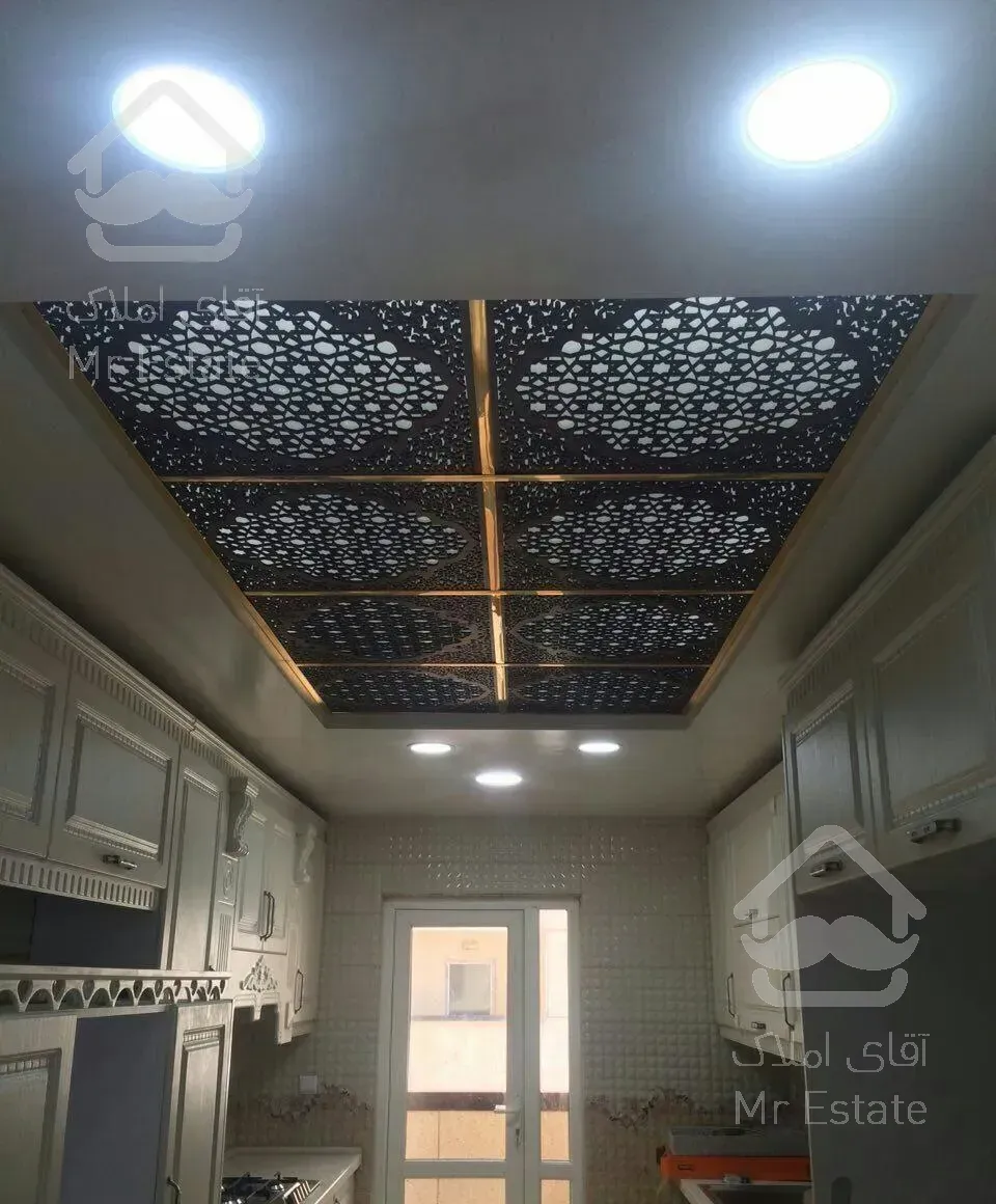 سقف کاذب، کناف، دکوراسیون داخلی