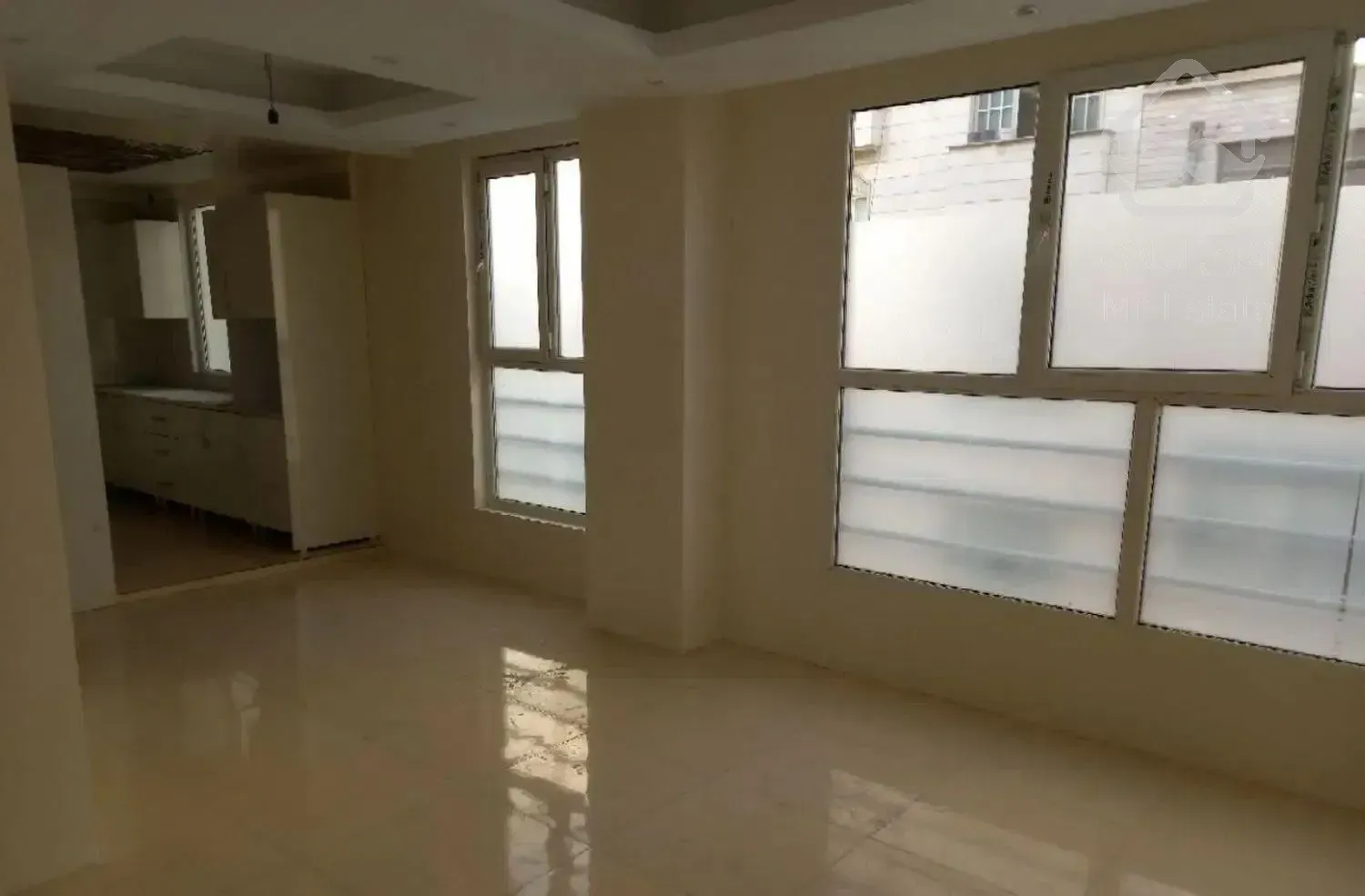 واحد ۵۸متری تک واحدی قصرالدشت