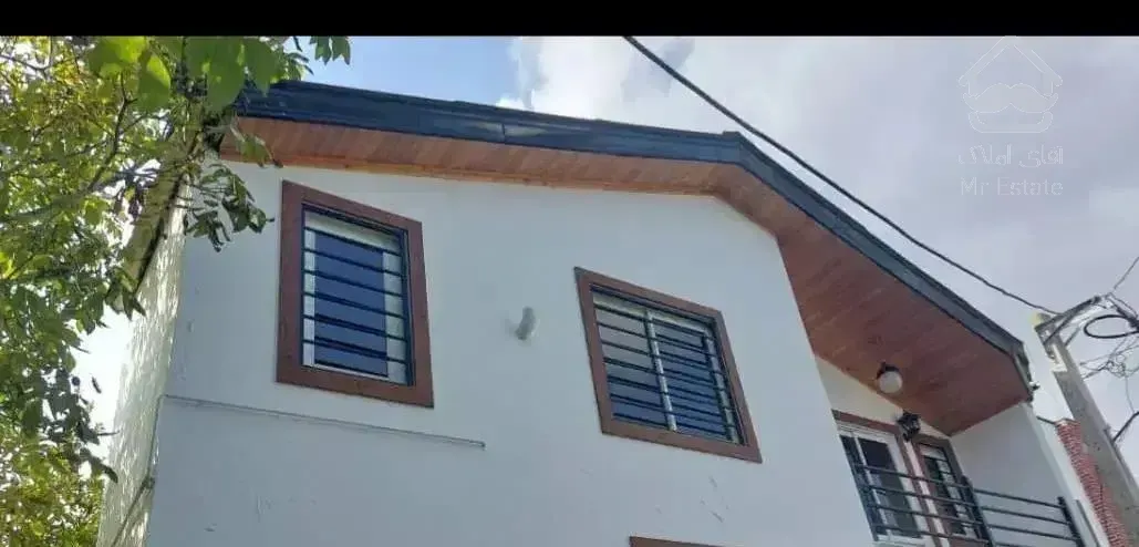 اجاره ویلا اپارتمانی با ۸۵متربنا/ کد ۴۲۷۲(سالار)