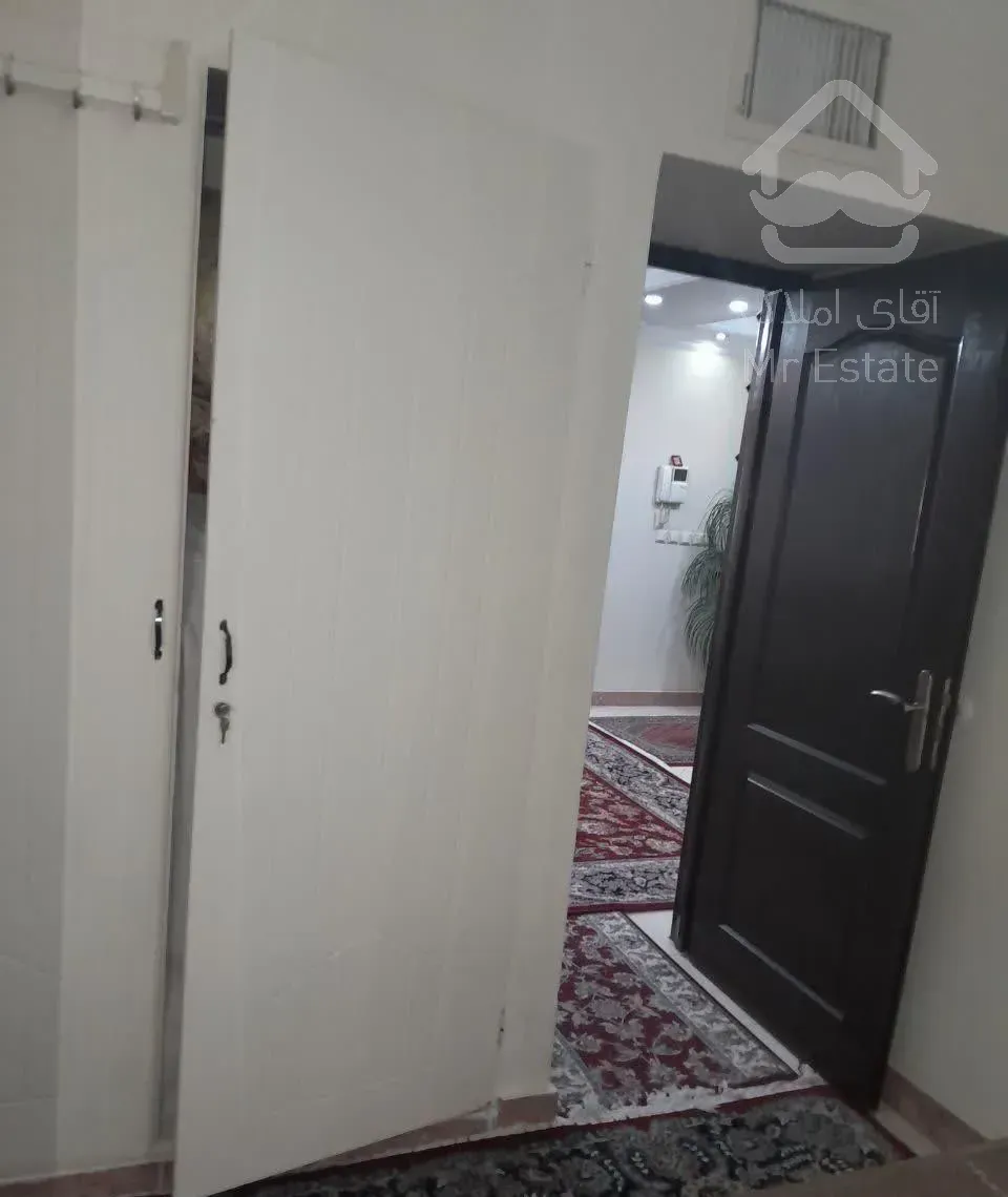 اپارتمان ۶۷ متر ۲خواب با اسانسور