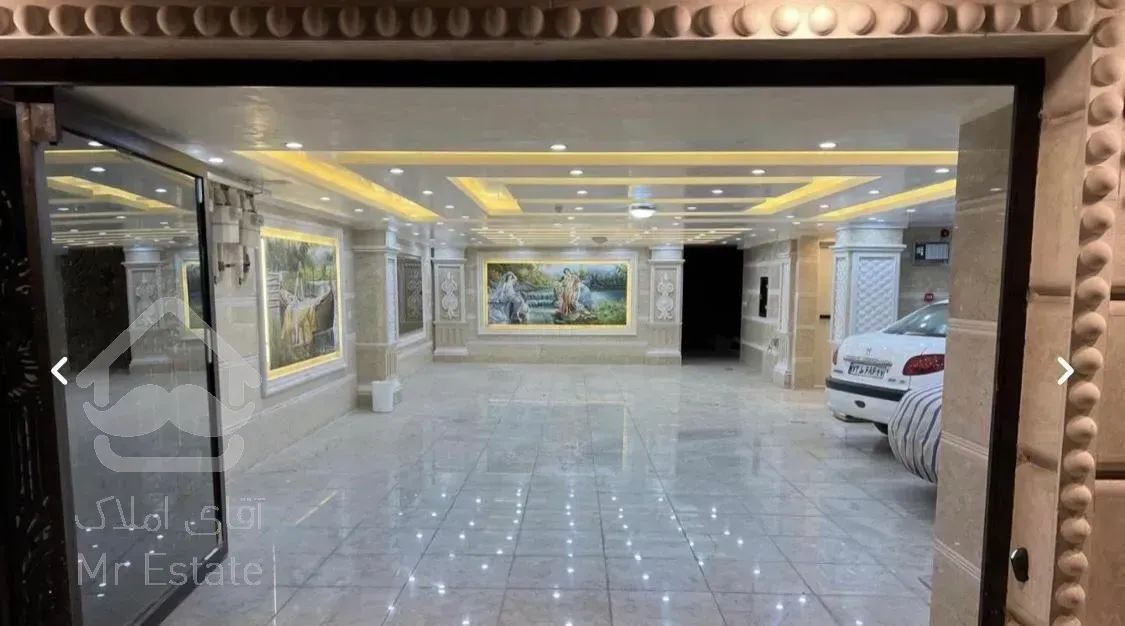 تکواحد آپارتمان نوساز فول دیزاین جهرم میدان نوروز