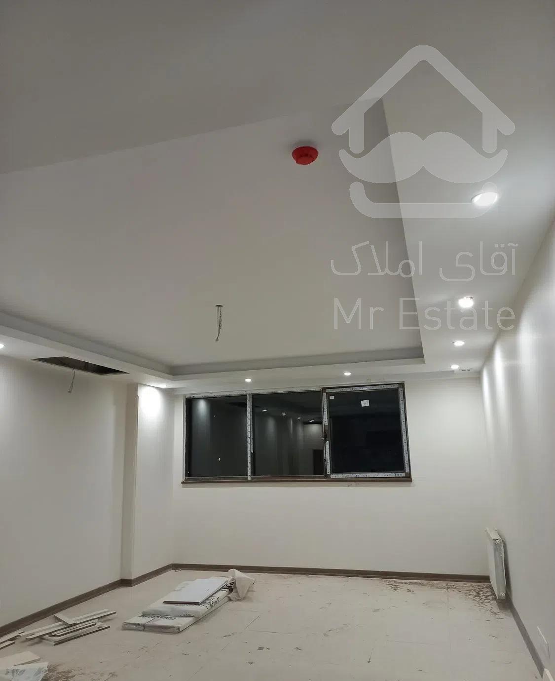 109 متر واحد شمالی پروژه شهید خرازی چیتگر ویو باز