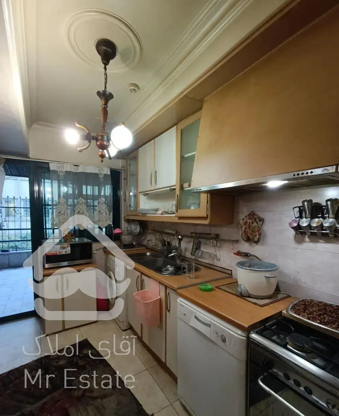 ۱۲۰مترجردن۳خواب