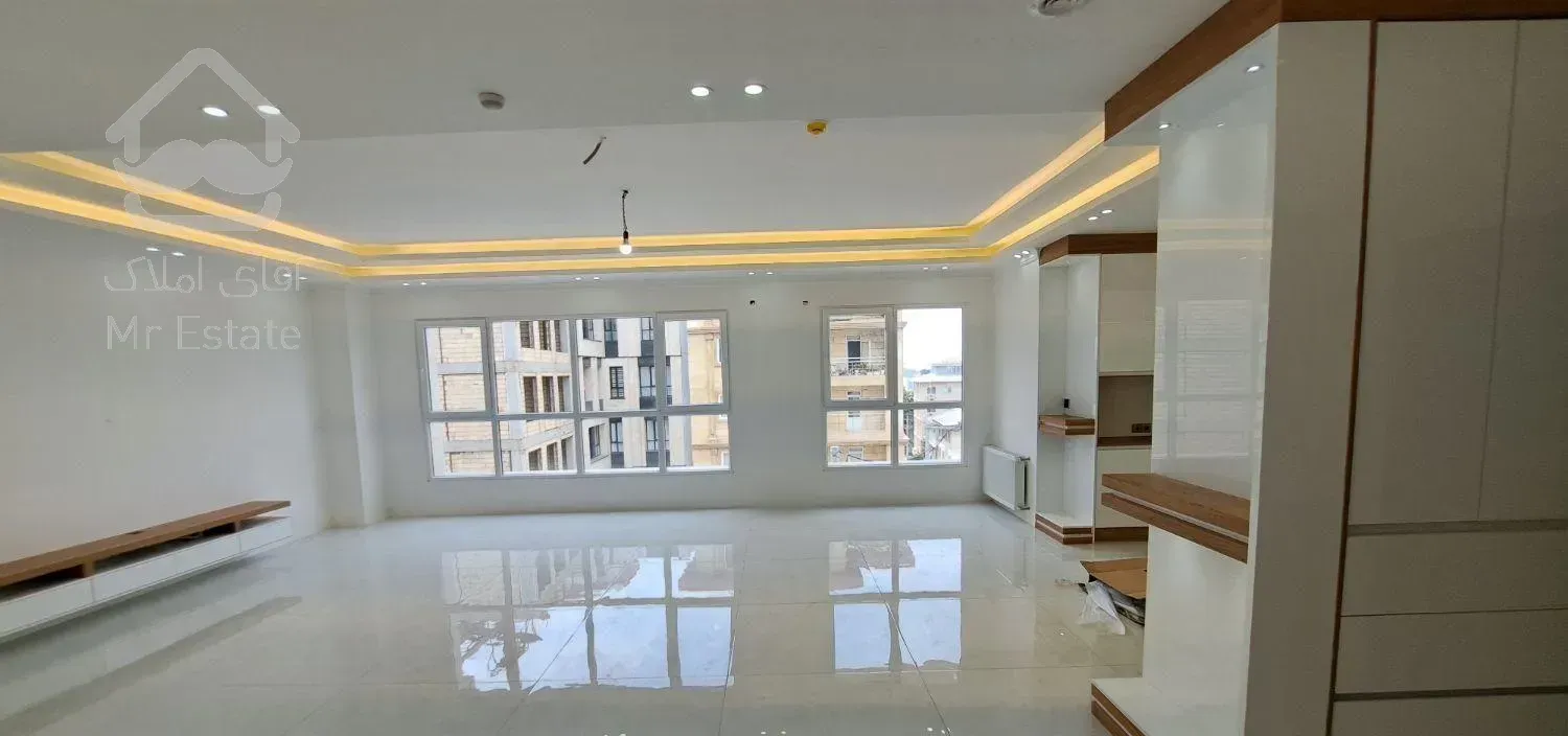 واحد/آپارتمان۱۶۵متری/در منظریه/فول امکانات لاهیجان