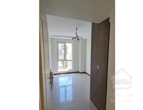 ۷۵متر۲خواب نوسازفول امکانات کلیدنخورده پلیس