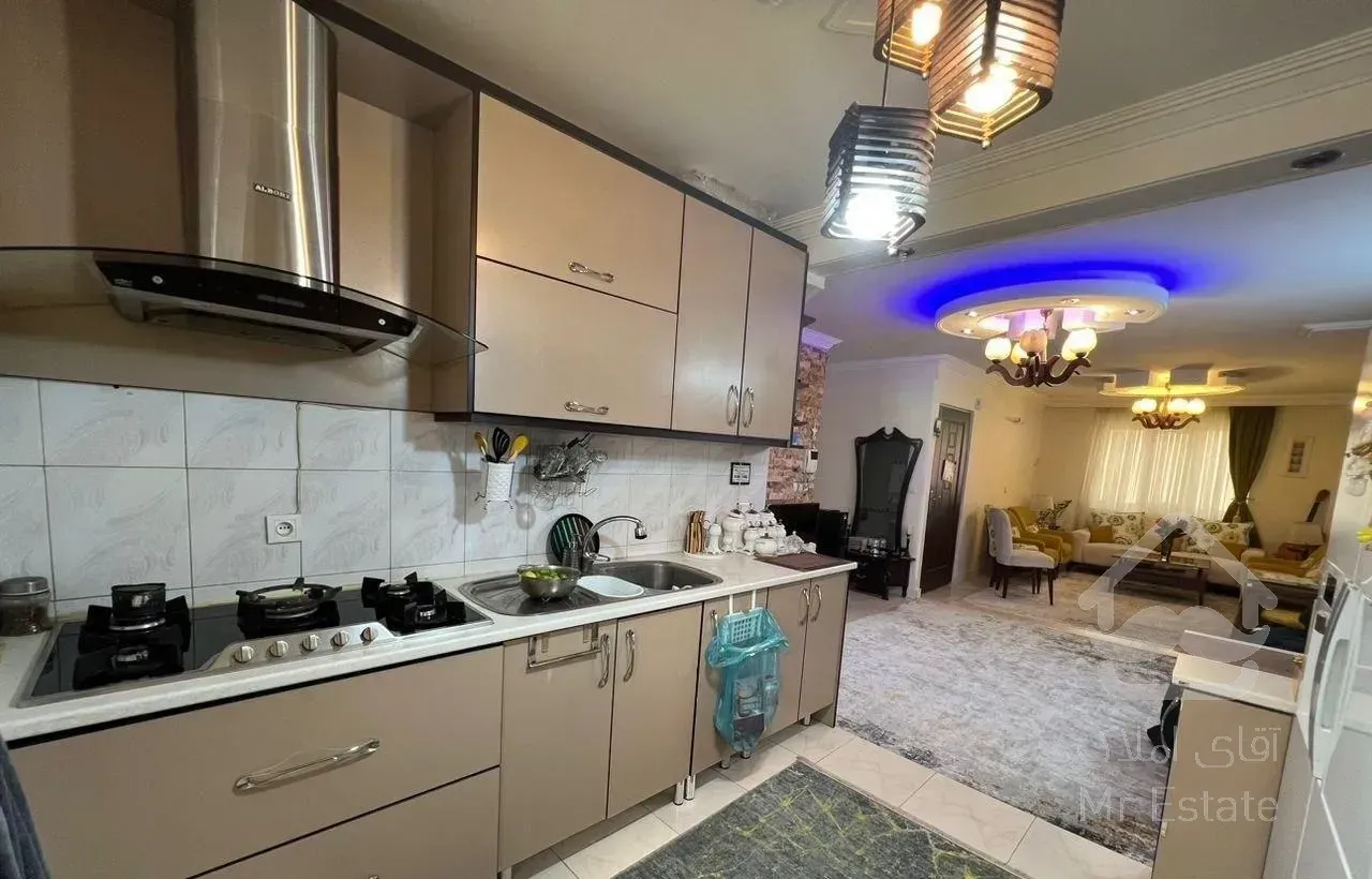 واحد ۶۸ متری مهرآباد جنوبی