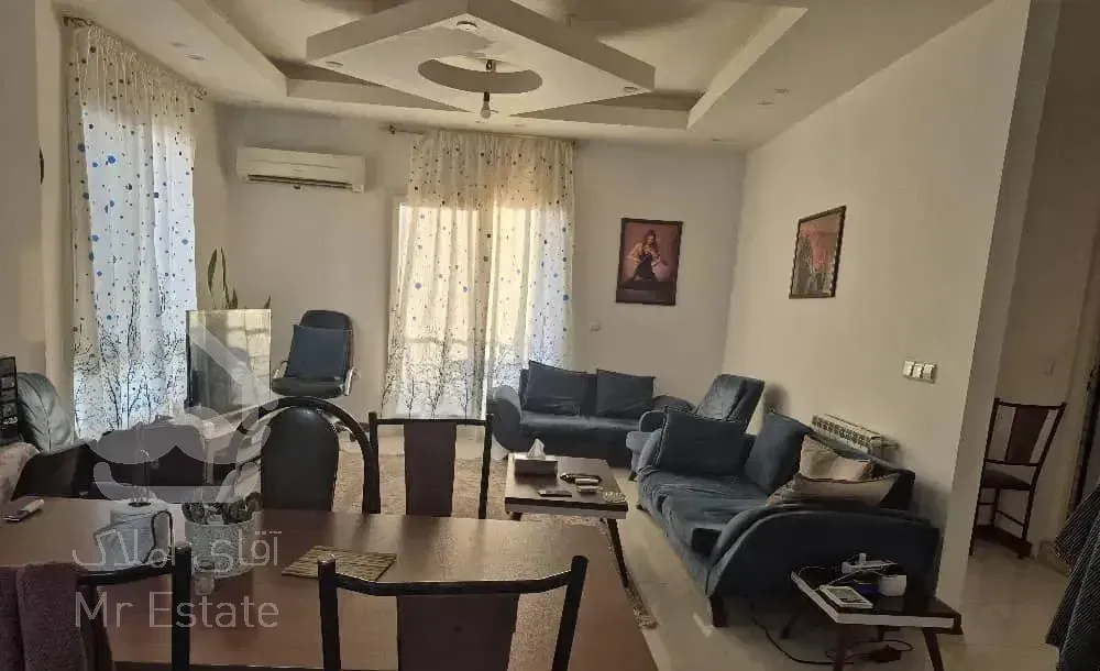 ۸۶متر/بیست متری