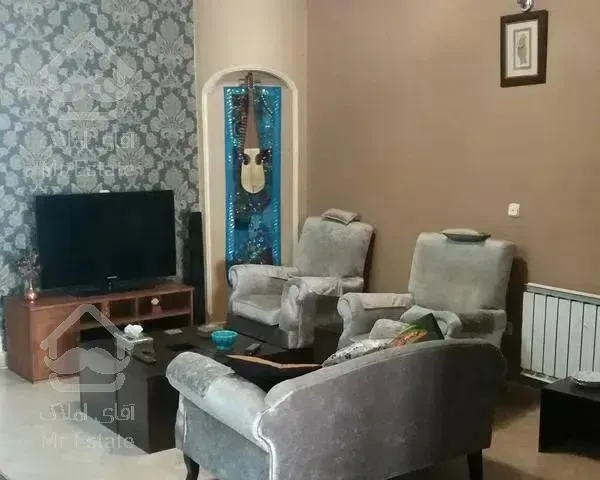 آپارتمان 120 متری رهی معیری تک واحدی