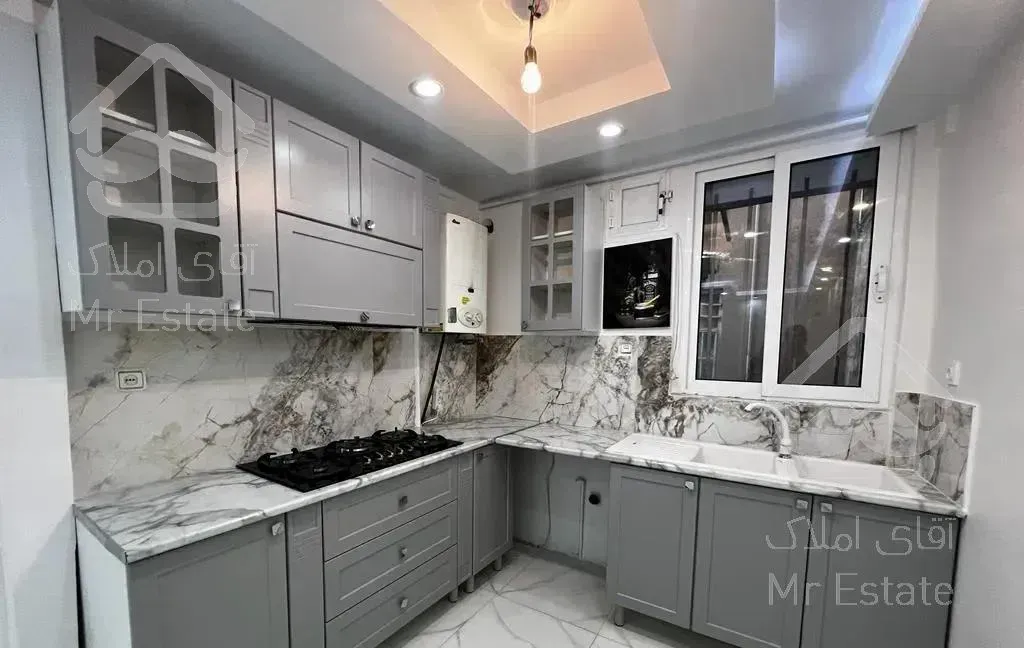 60 متر / فول بازسازی / جنیدی