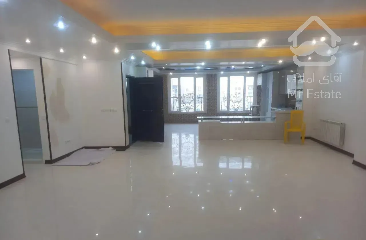 ١۶٠ متر فول خیابان دوازدهم نیرو هوایی