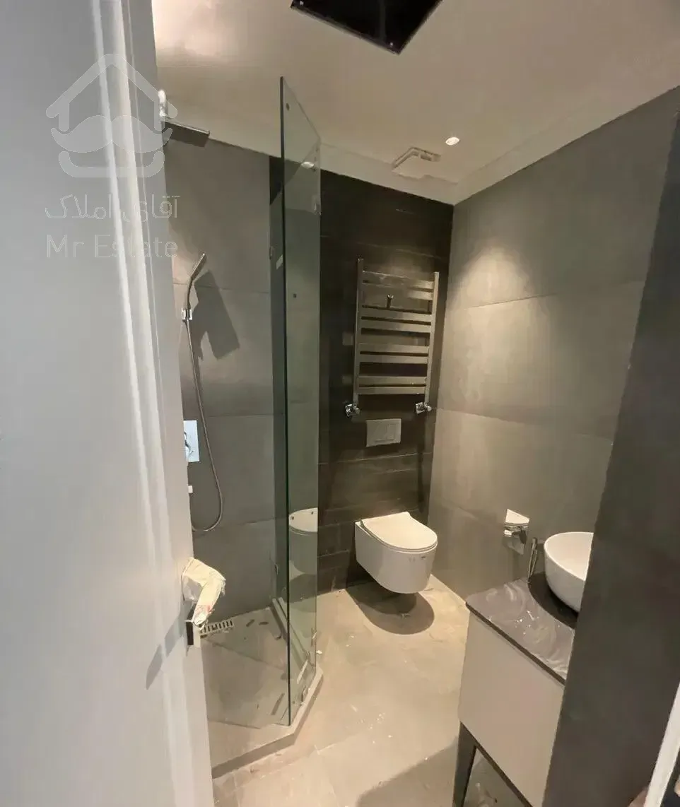 نفت شمالی ۱۶۴ متر ۳ خواب (انحصاری فیاض)