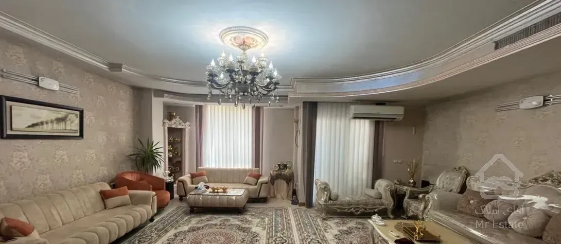 رهن آپارتمان ۱۰۷ متری ۲ خوابه شهرک فجر فاز ۳