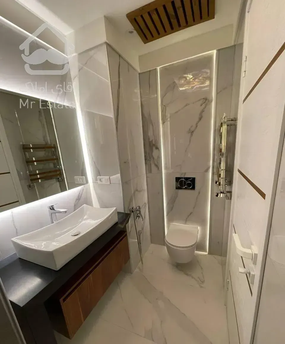 190 متر تکواحدی