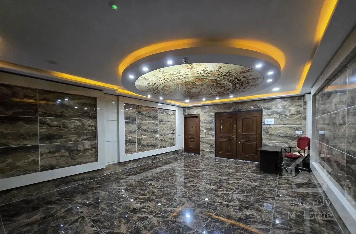 باهنر/۱۰۰ متر خوش متراژ/فرصت سرمایه گذاری