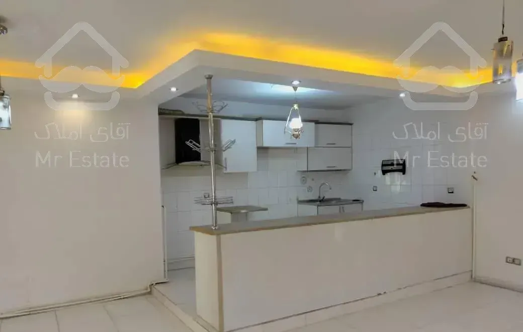 ۸۰ متری شیک در فاز ۴ اندیشه