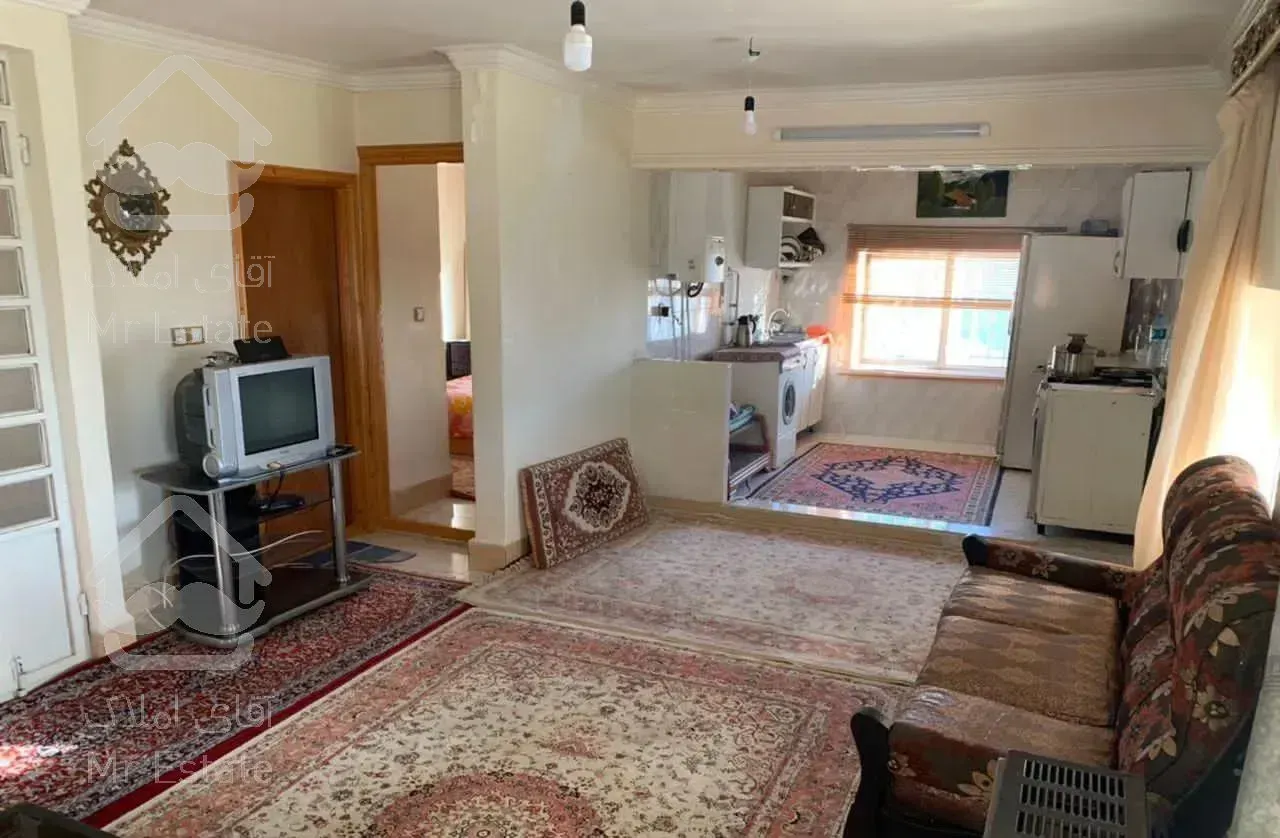 دهنه محمد اباد کتول روستای گردشگری نرسو