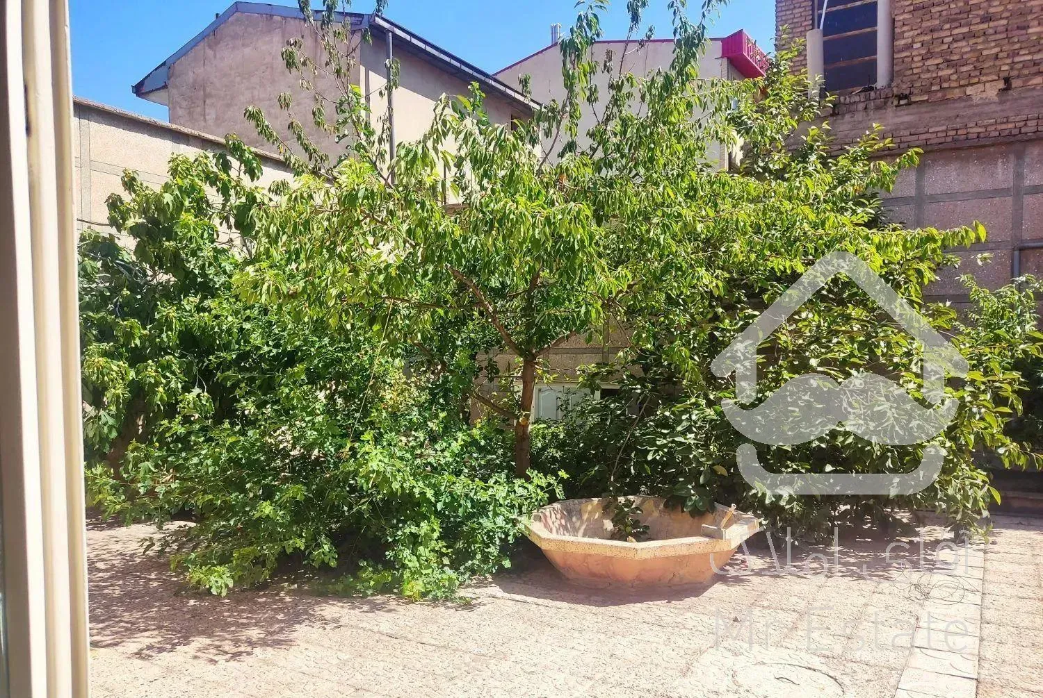 خانه ی ویلایی 3خوابه