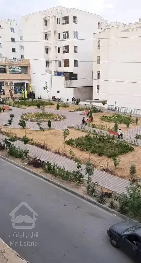 فاز۸ پردیس خیابان کوهستان فول لاکچری