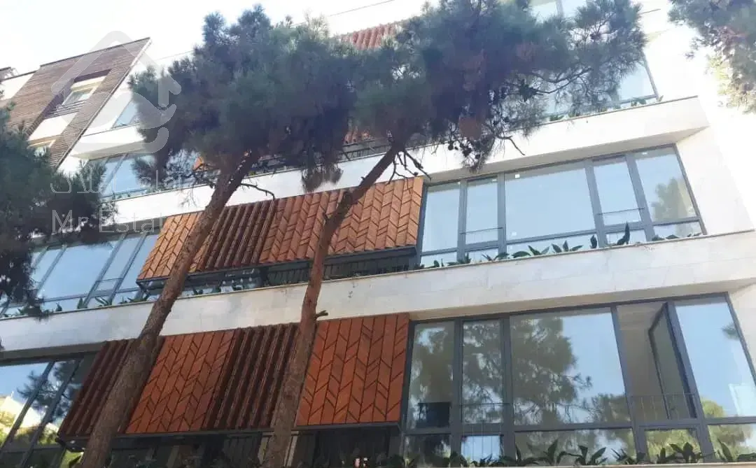 شمال میرداماد170و185و195متر/سکونت سرمایه گذاری