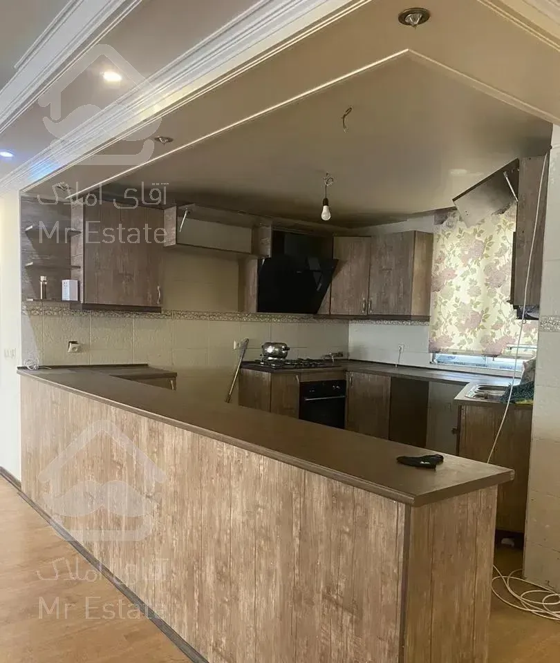 94 متر اوین درکه « اعرابی»