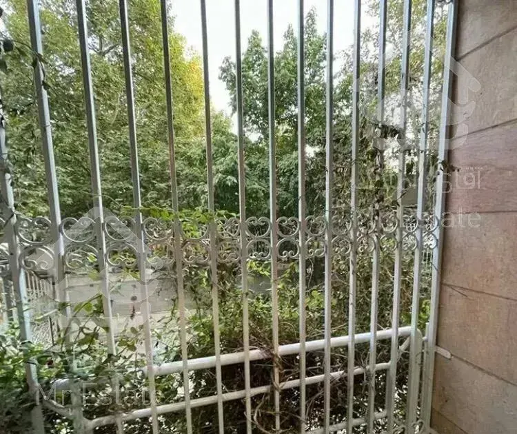 ٢٠٥ متر کلنگی شهرک راه آهن منطقه ٢٢ دهکده زیبادشت