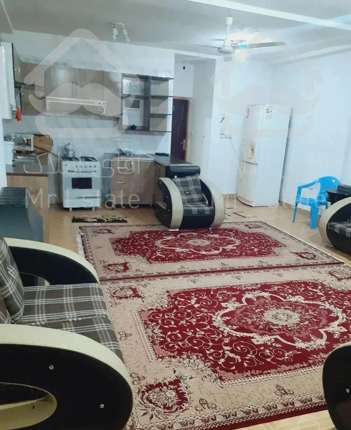 اجاره ویلای ساحلی درچاف