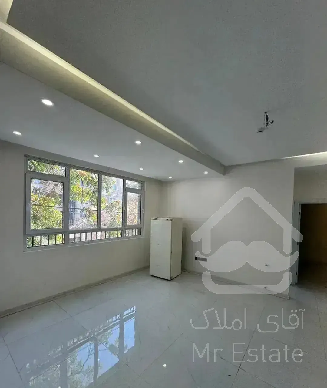 61 متر /در برجی لوکس در باکس منطقه 2