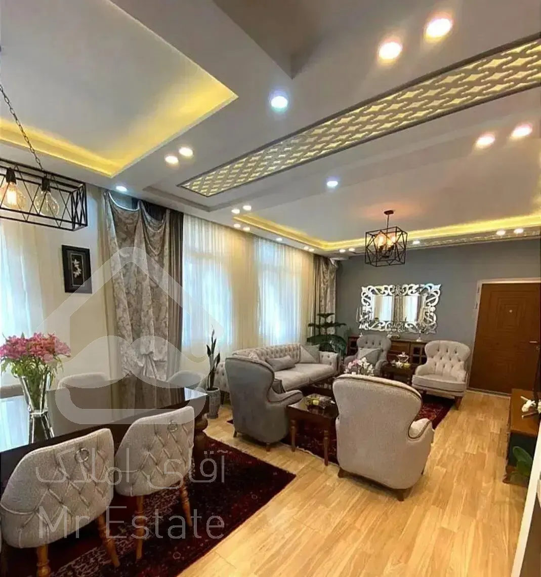 سوهانک/۱۶۰متر۳خواب/برج/آتی‌ساز